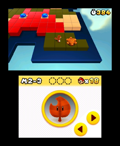 Super Mario Land 3D - Imagen 9